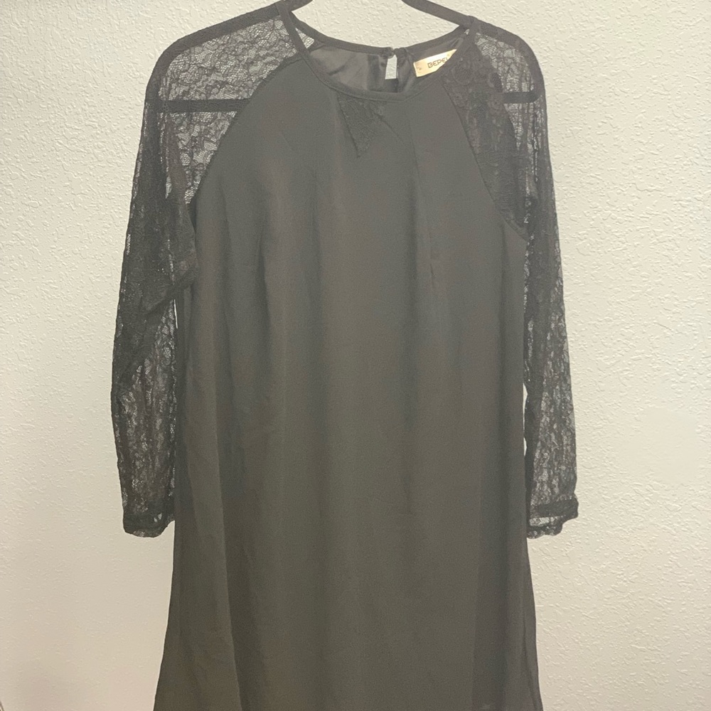 NWT women’s Bepei dress